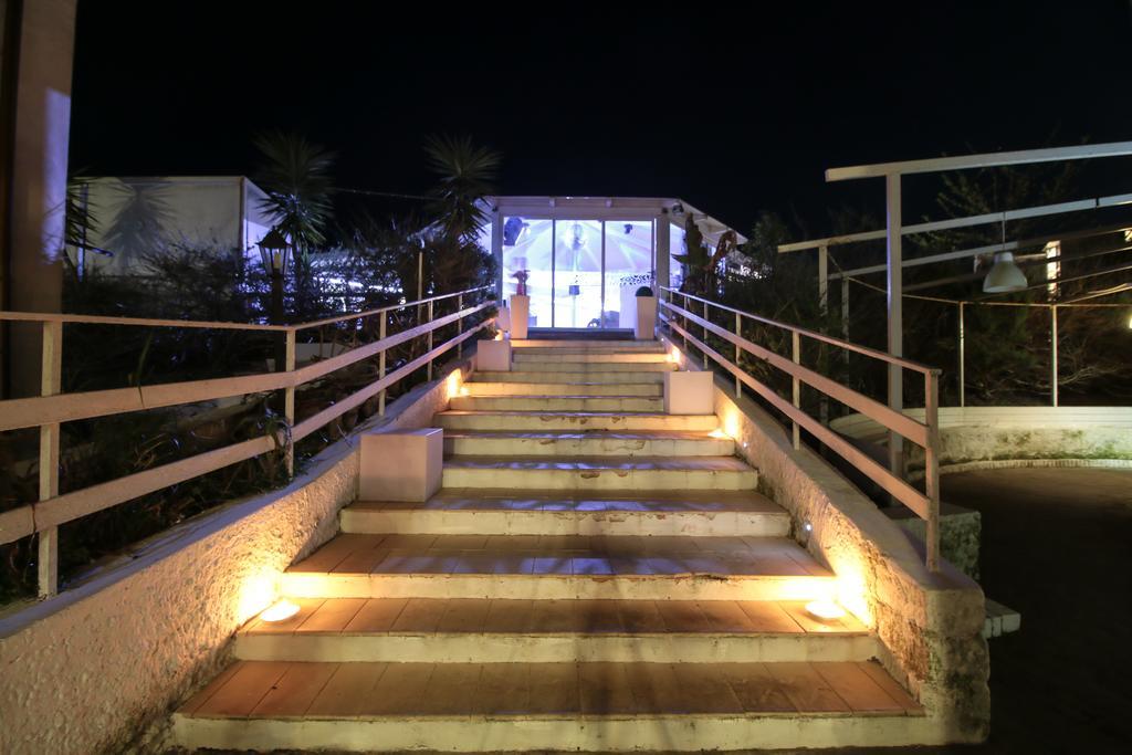 Agriturist Soleluna Caltagirone Exterior photo
