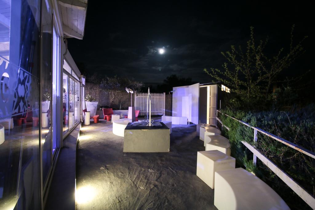 Agriturist Soleluna Caltagirone Exterior photo