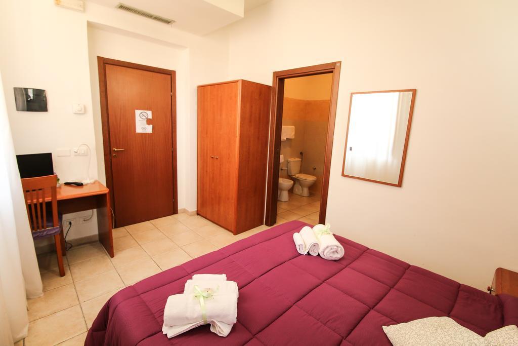 Agriturist Soleluna Caltagirone Exterior photo