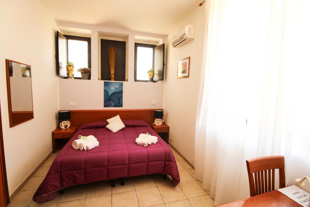 Agriturist Soleluna Caltagirone Exterior photo