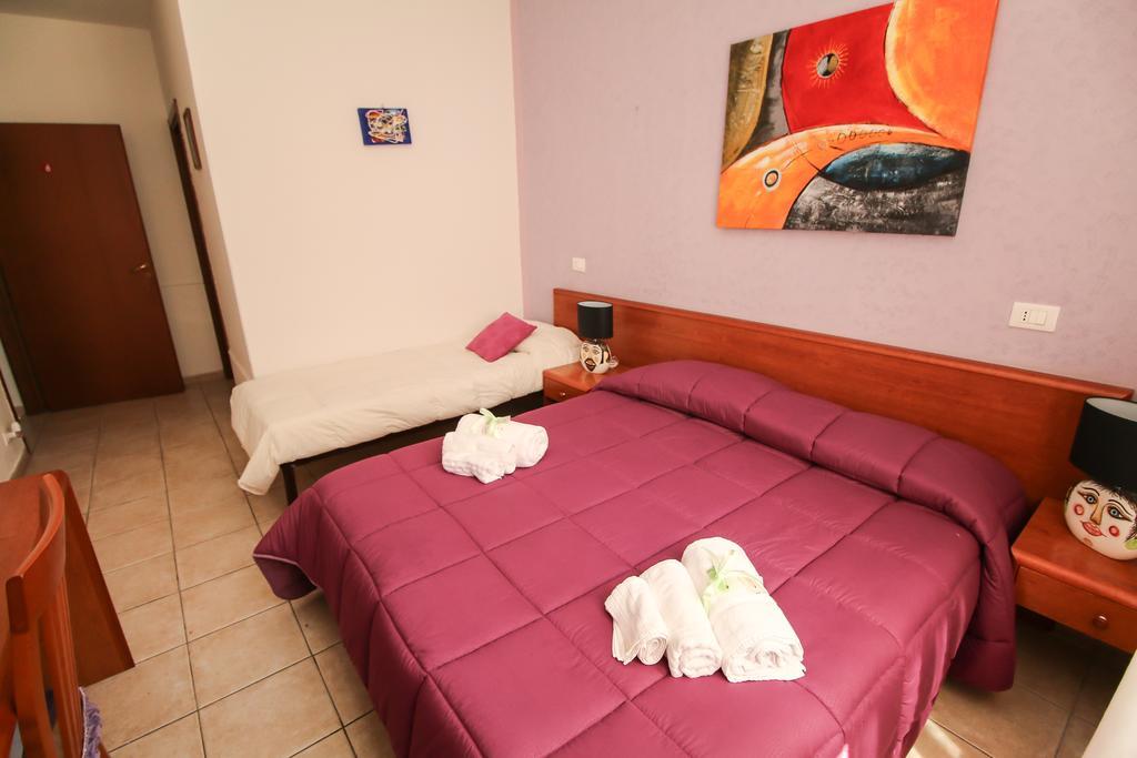 Agriturist Soleluna Caltagirone Exterior photo