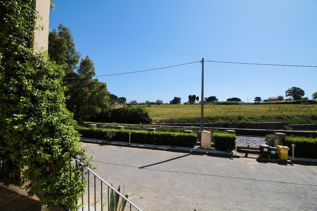 Agriturist Soleluna Hostel Caltagirone Exterior photo