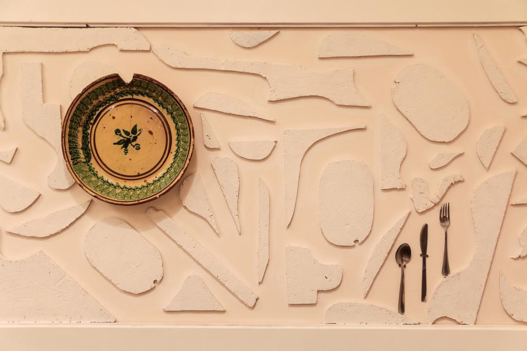 Agriturist Soleluna Caltagirone Exterior photo